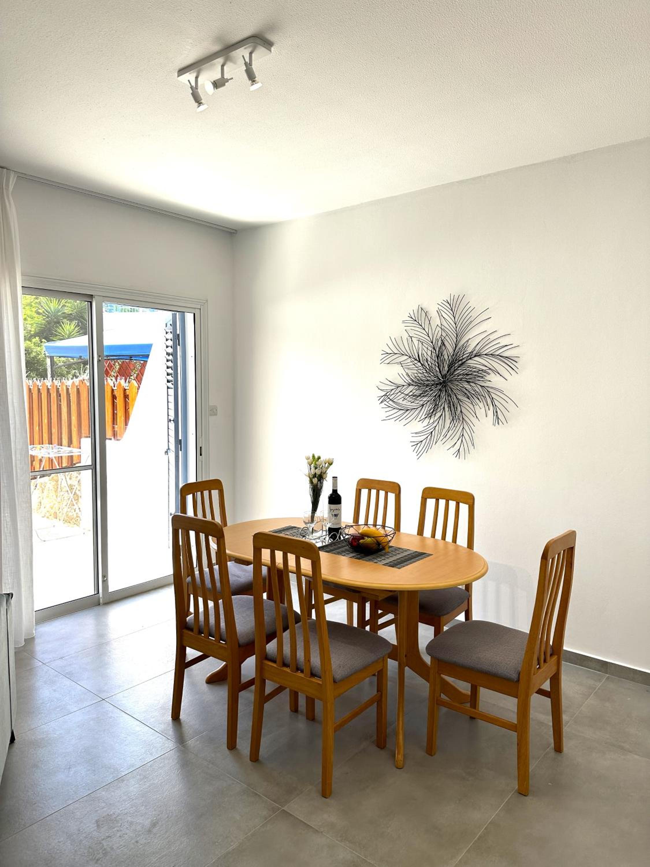 H&O Elegant Maisonette in Paradise Garden