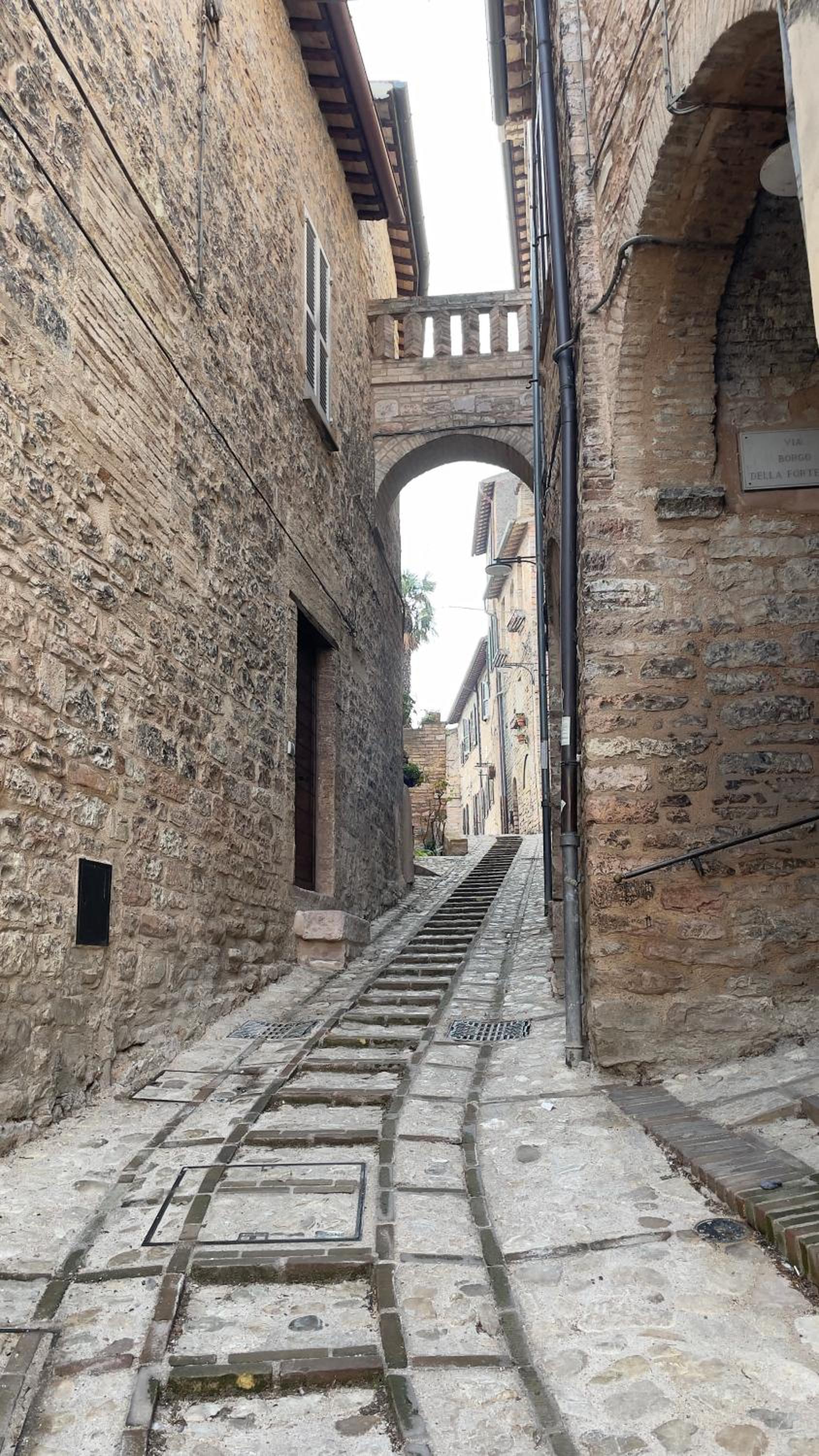 I Love Spello