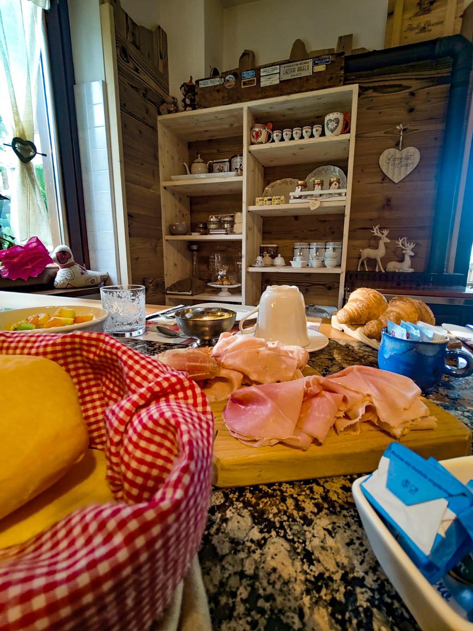 La CRI Bed & Breakfast