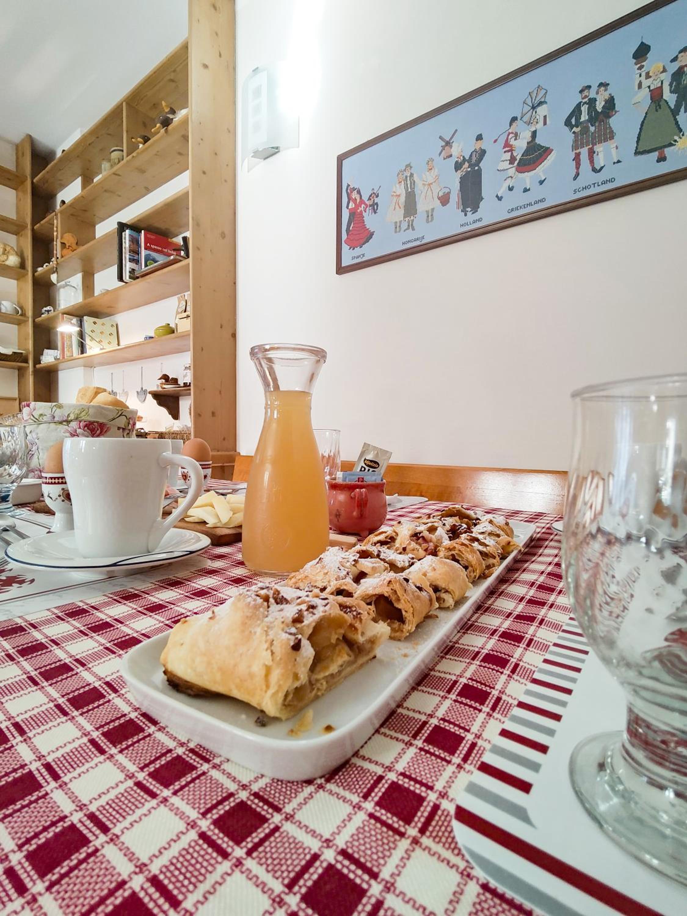 La CRI Bed & Breakfast