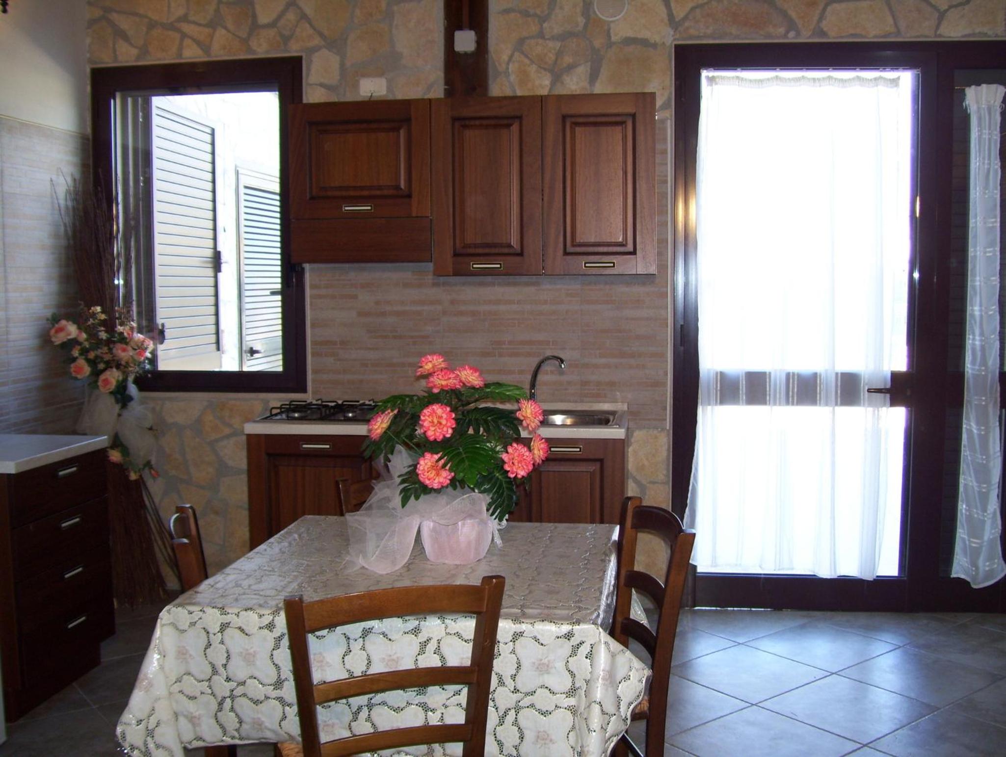 Rustico Isabella