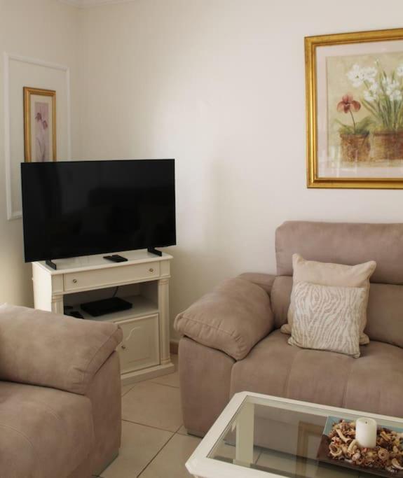 TIPSY TERRACE Apartment