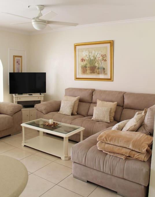 TIPSY TERRACE Apartment