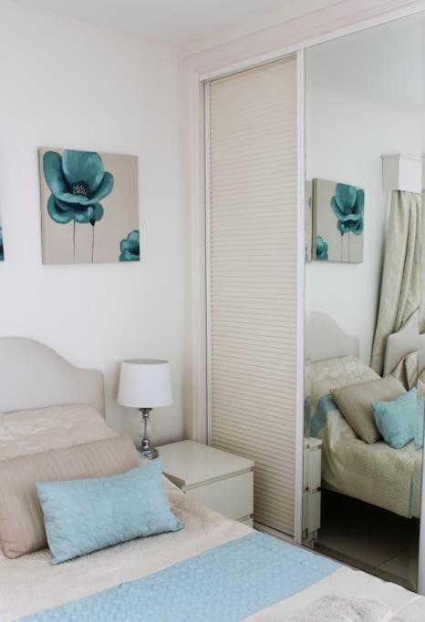 TIPSY TERRACE Apartment
