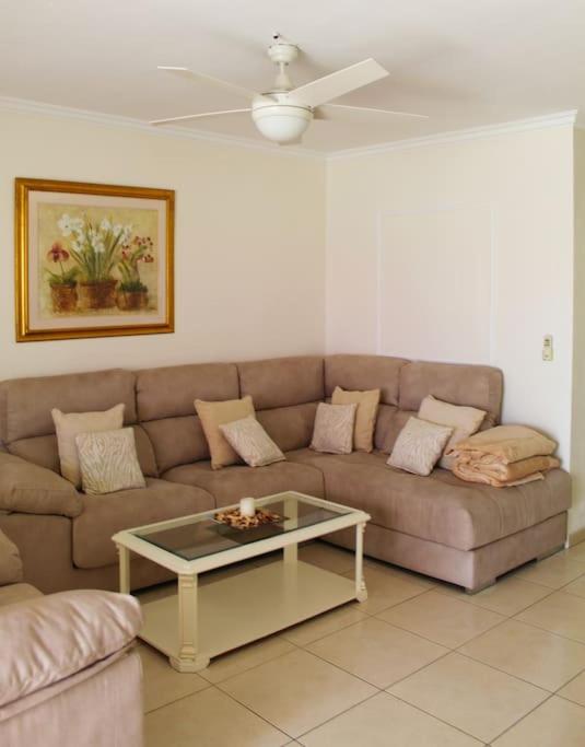 TIPSY TERRACE Apartment