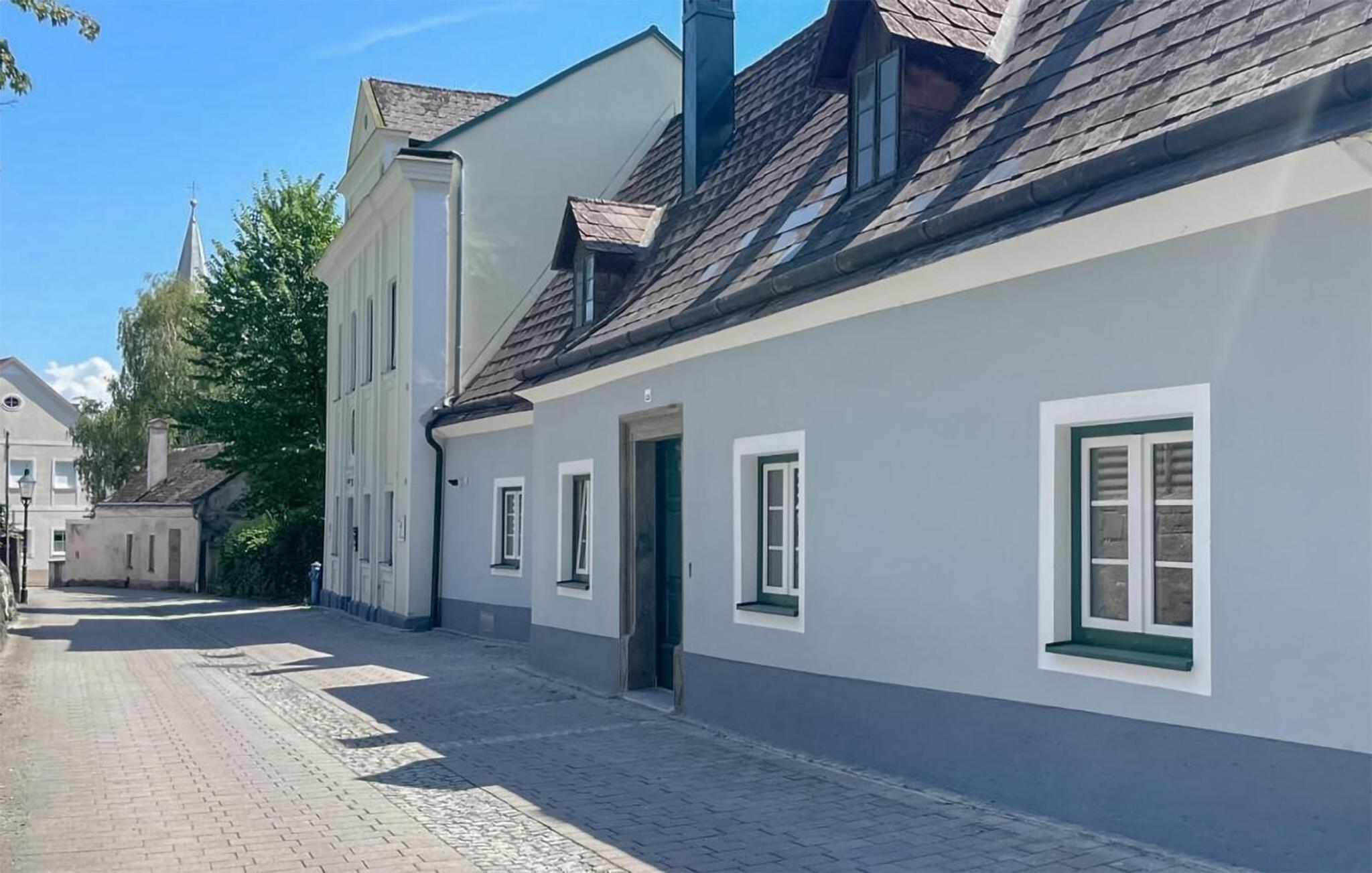 Ferienhaus Persenbeug