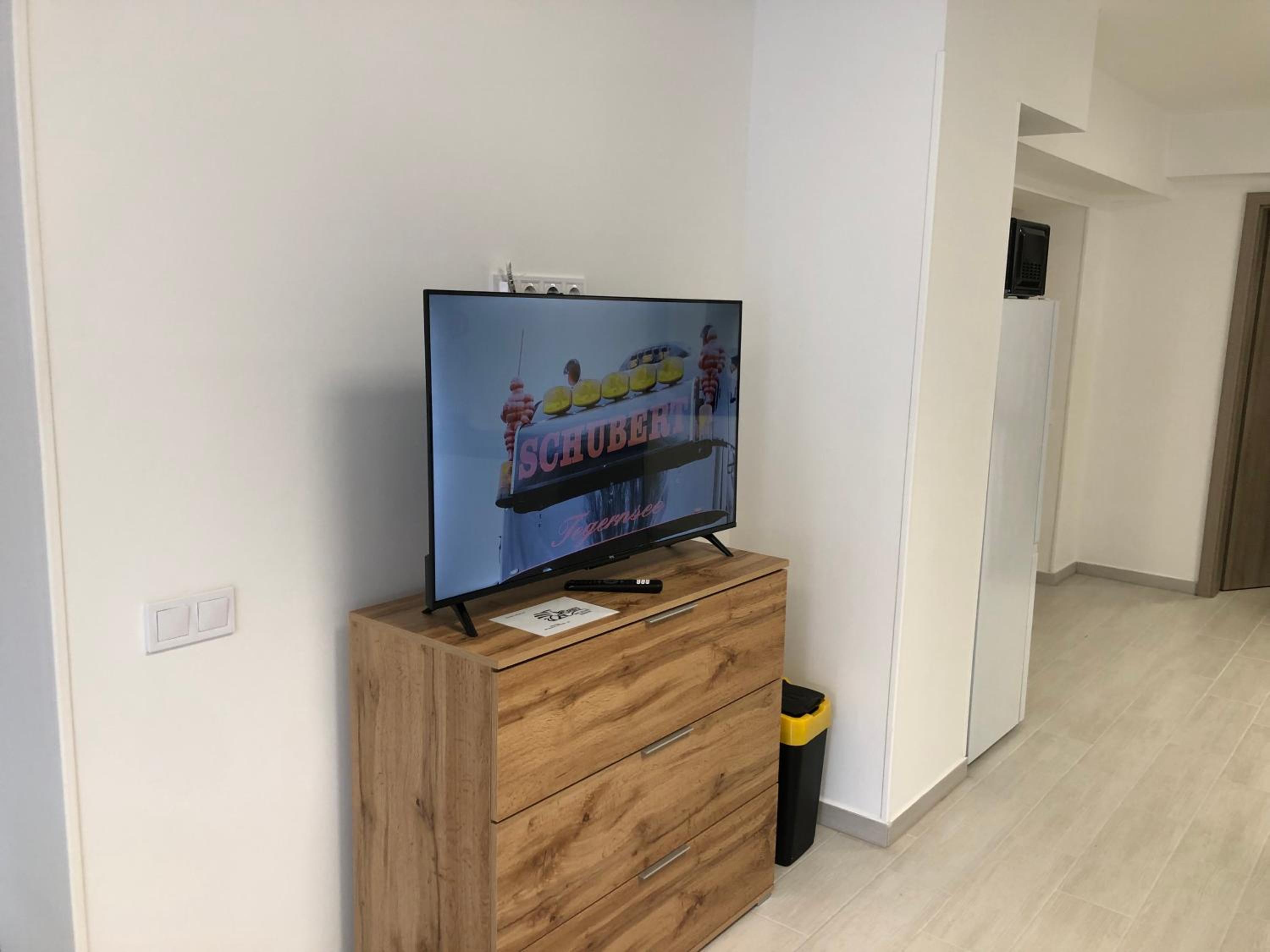 Griff Apartmanok