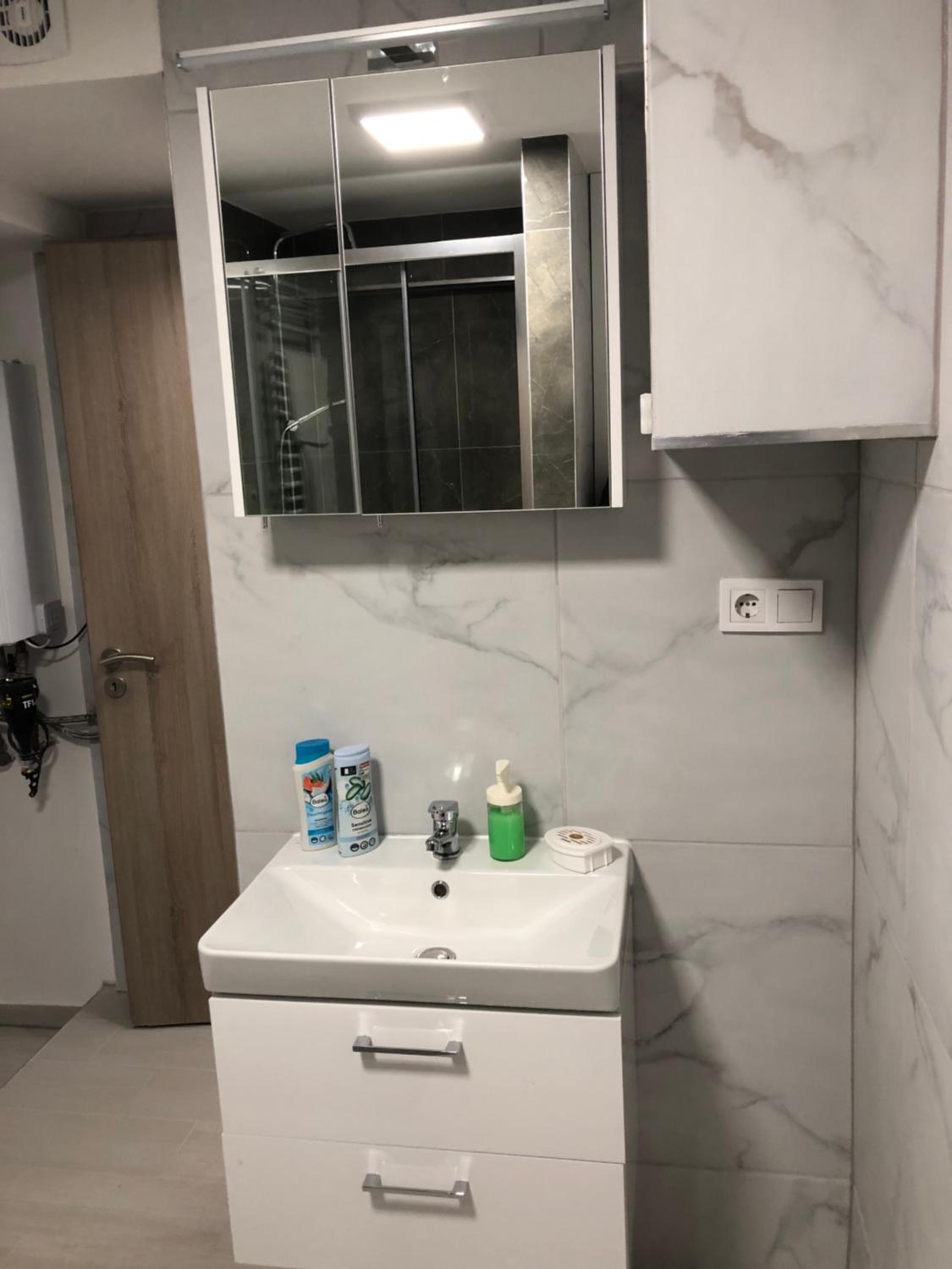 Griff Apartmanok