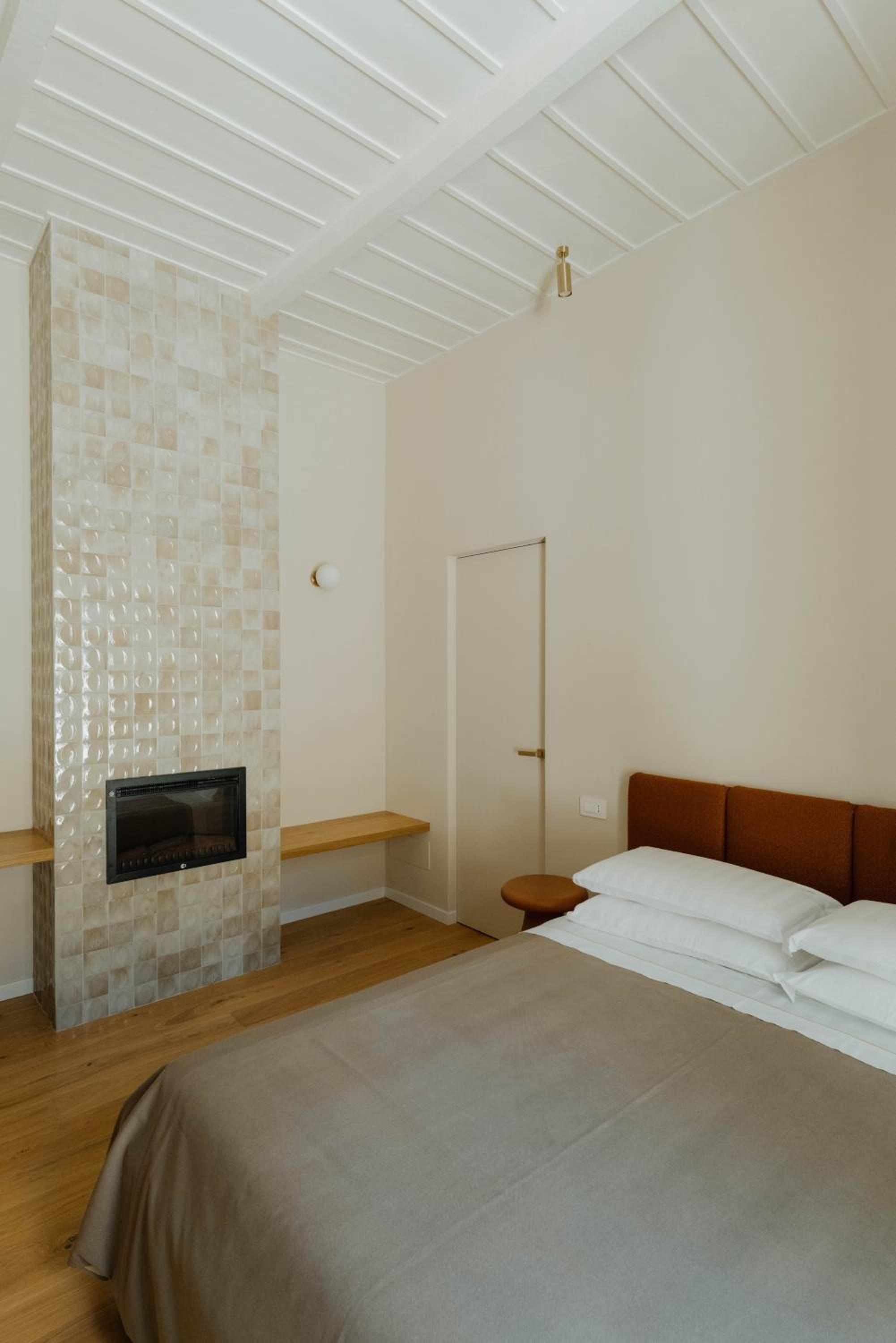 Restart Accommodations Rome