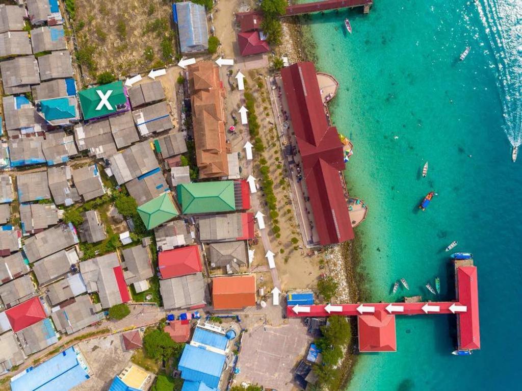 Perhentian Kiara