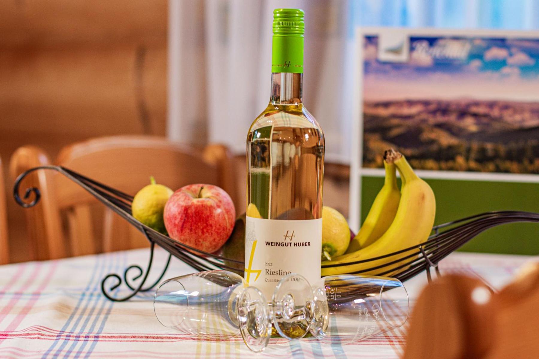 Weingut und Ferienhof Josef Huber