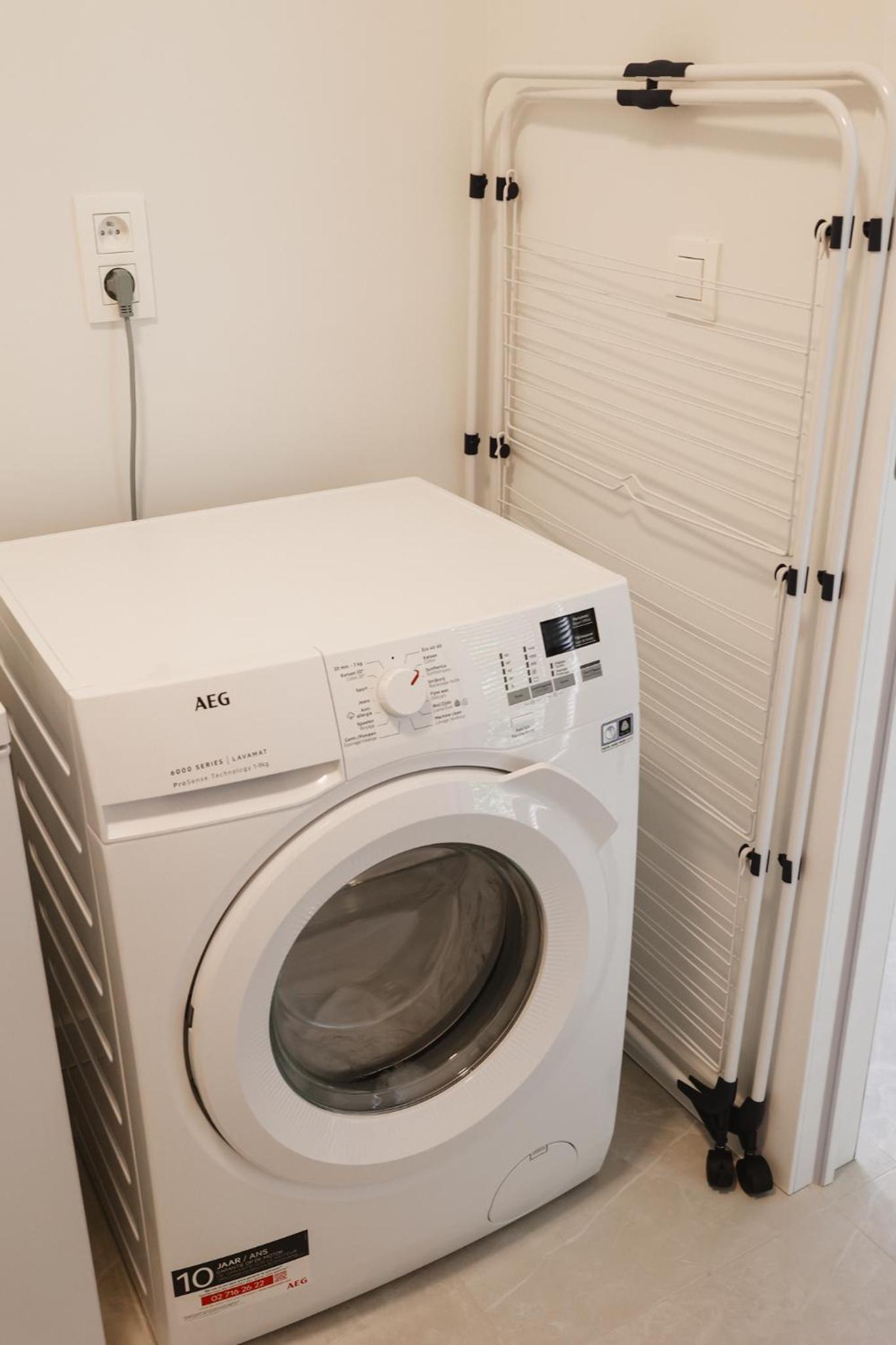 Brand New Apartment Sint-niklaas