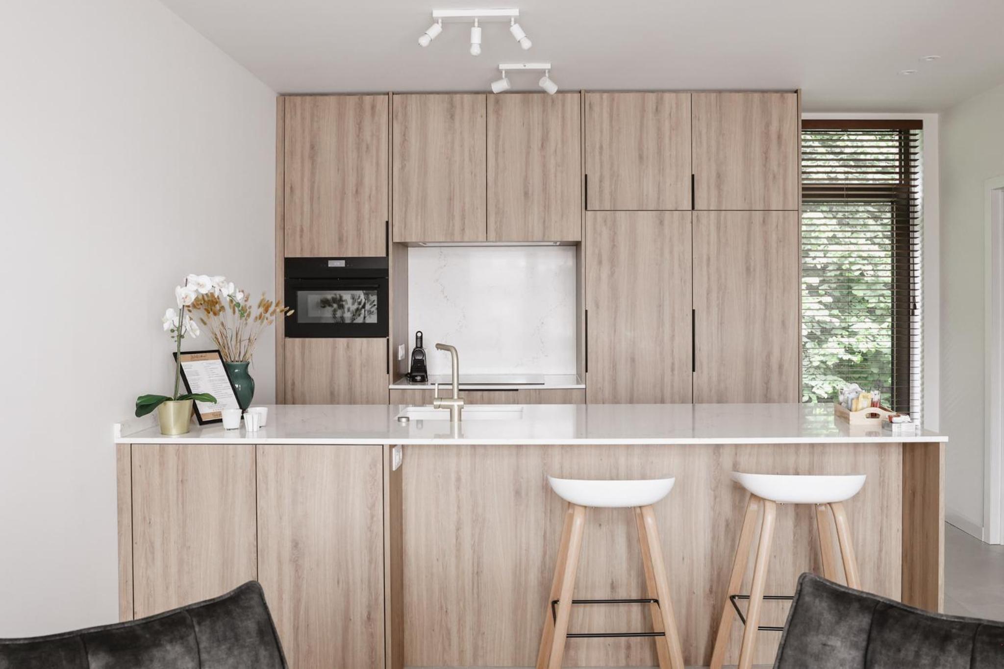 Brand New Apartment Sint-niklaas
