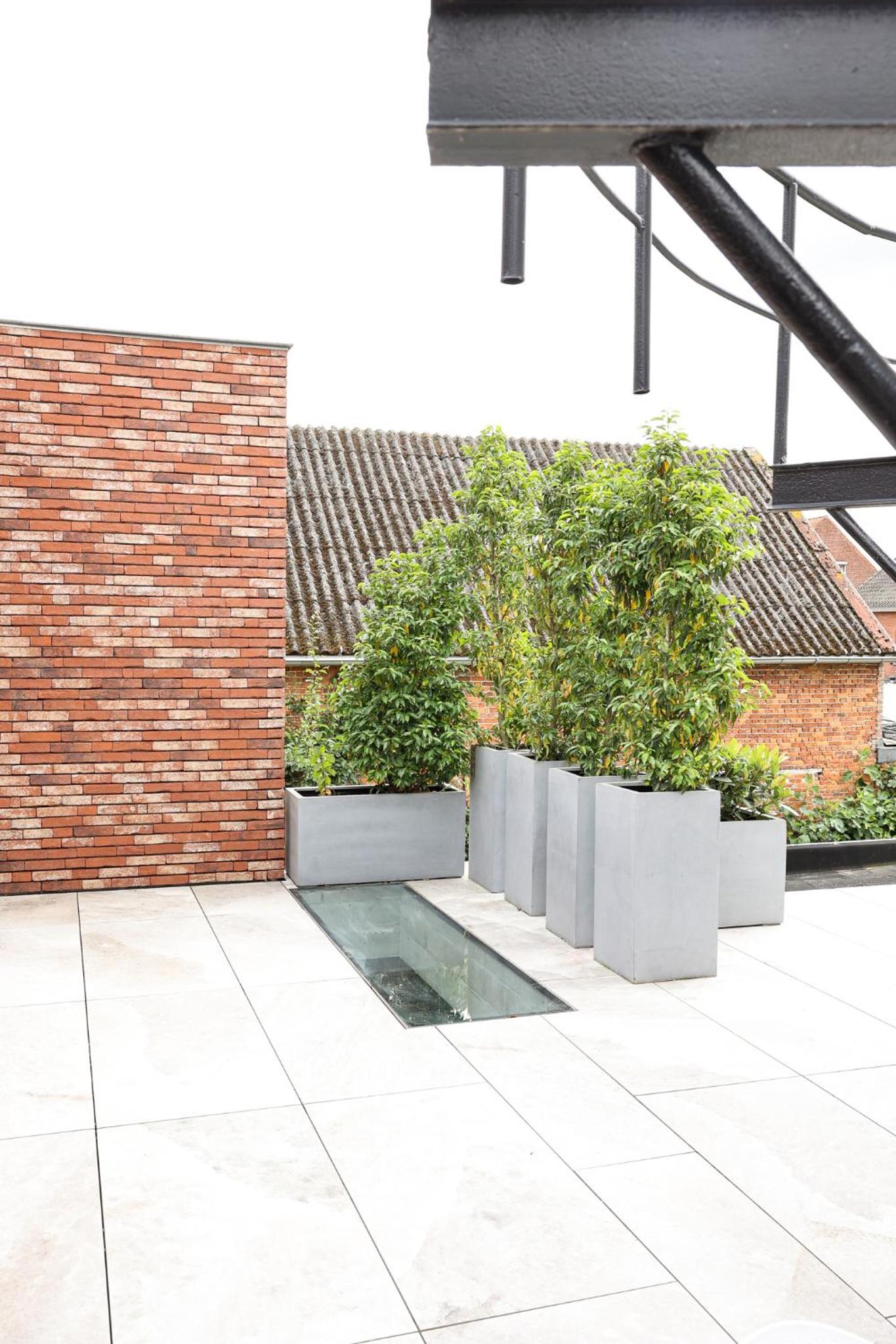 Brand New Apartment Sint-niklaas