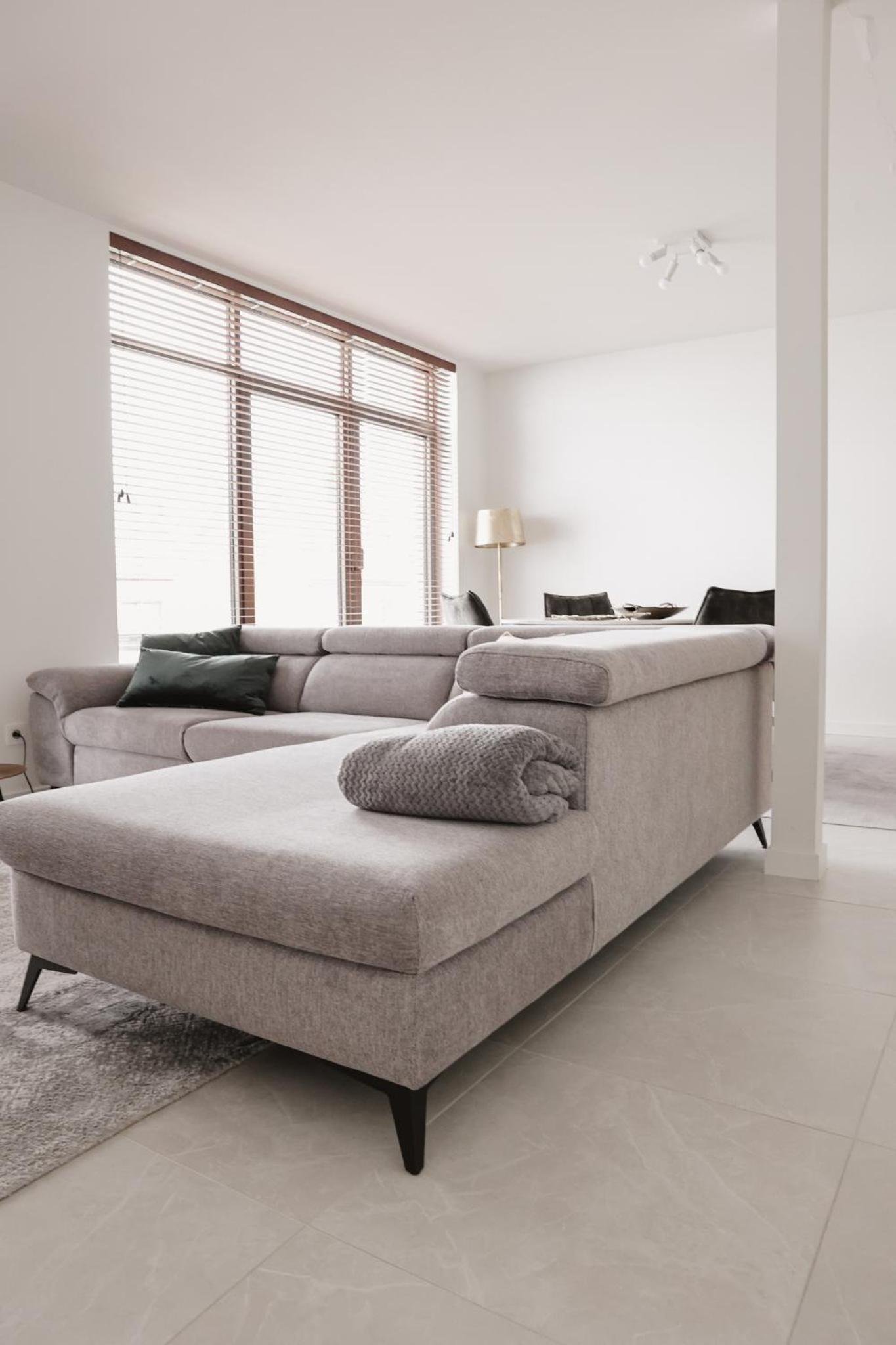 Brand New Apartment Sint-niklaas