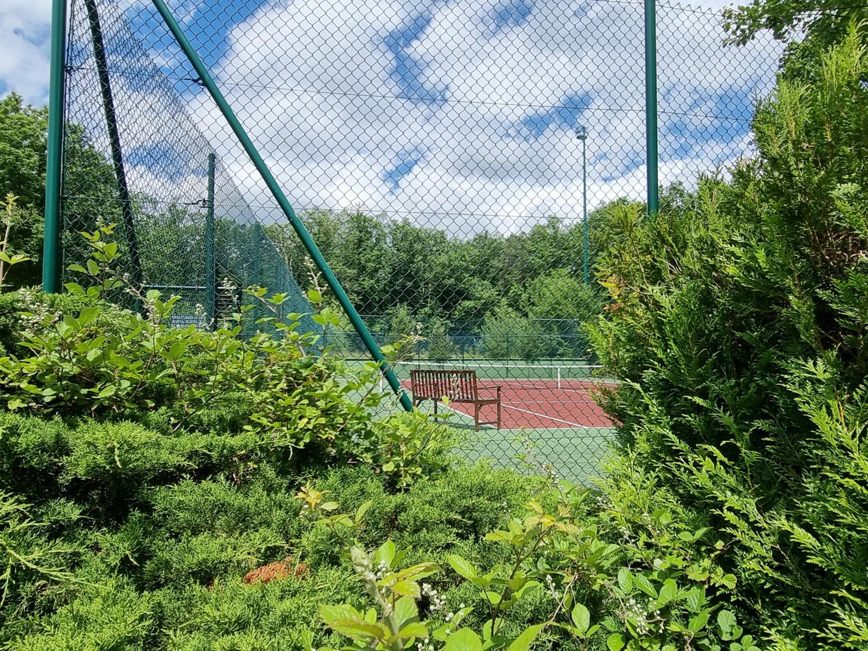 Parc de Nibelle