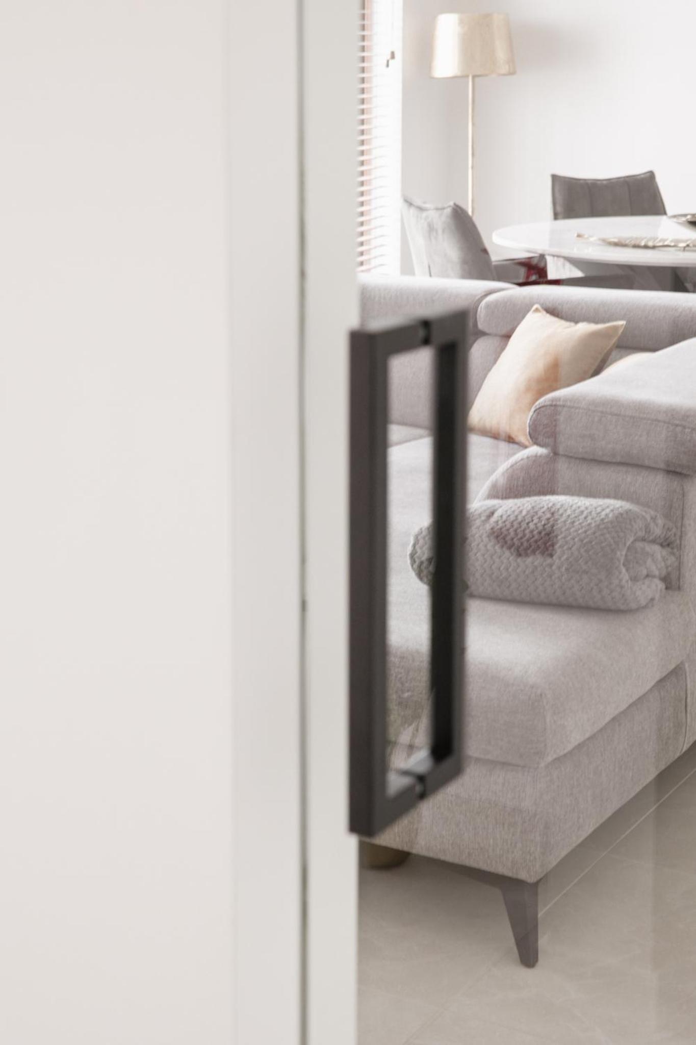 Brand New Apartment Sint-niklaas
