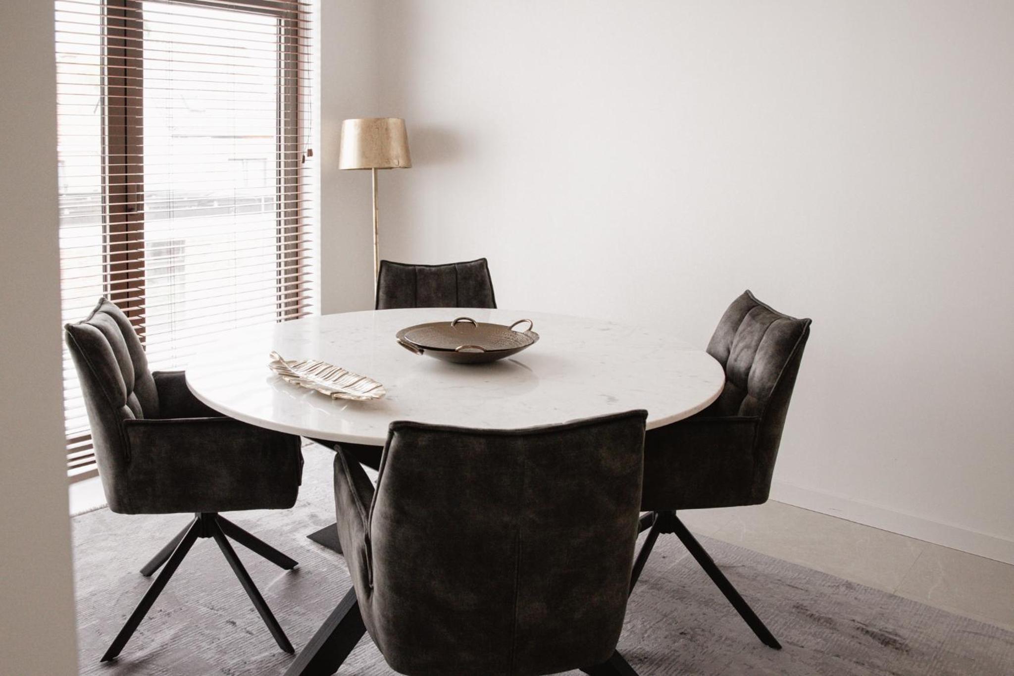 Brand New Apartment Sint-niklaas