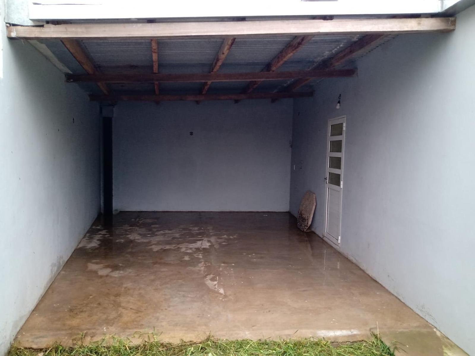 Casa La esquina