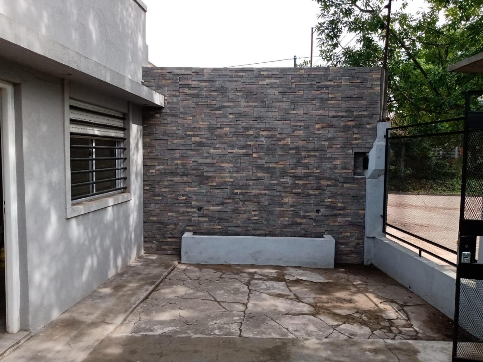 Casa La esquina