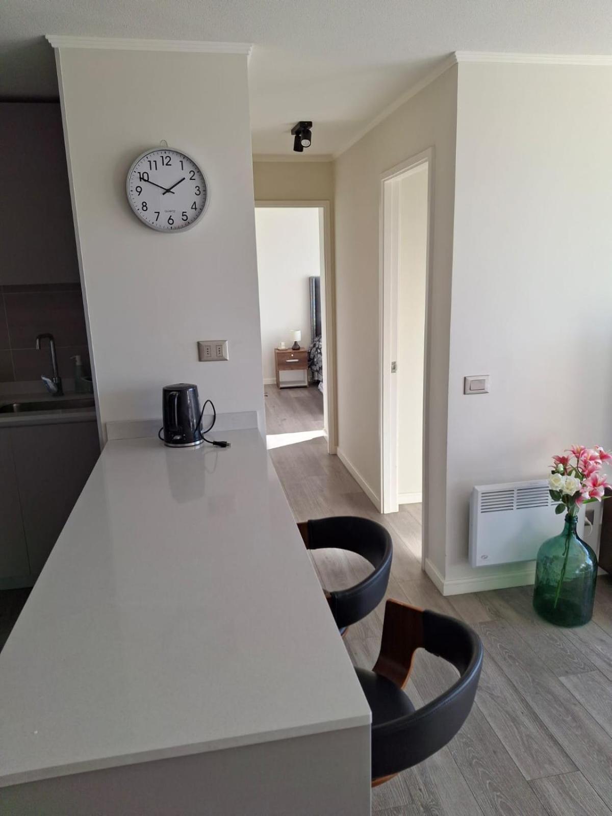 Cómodo departamento, excelente ubicación