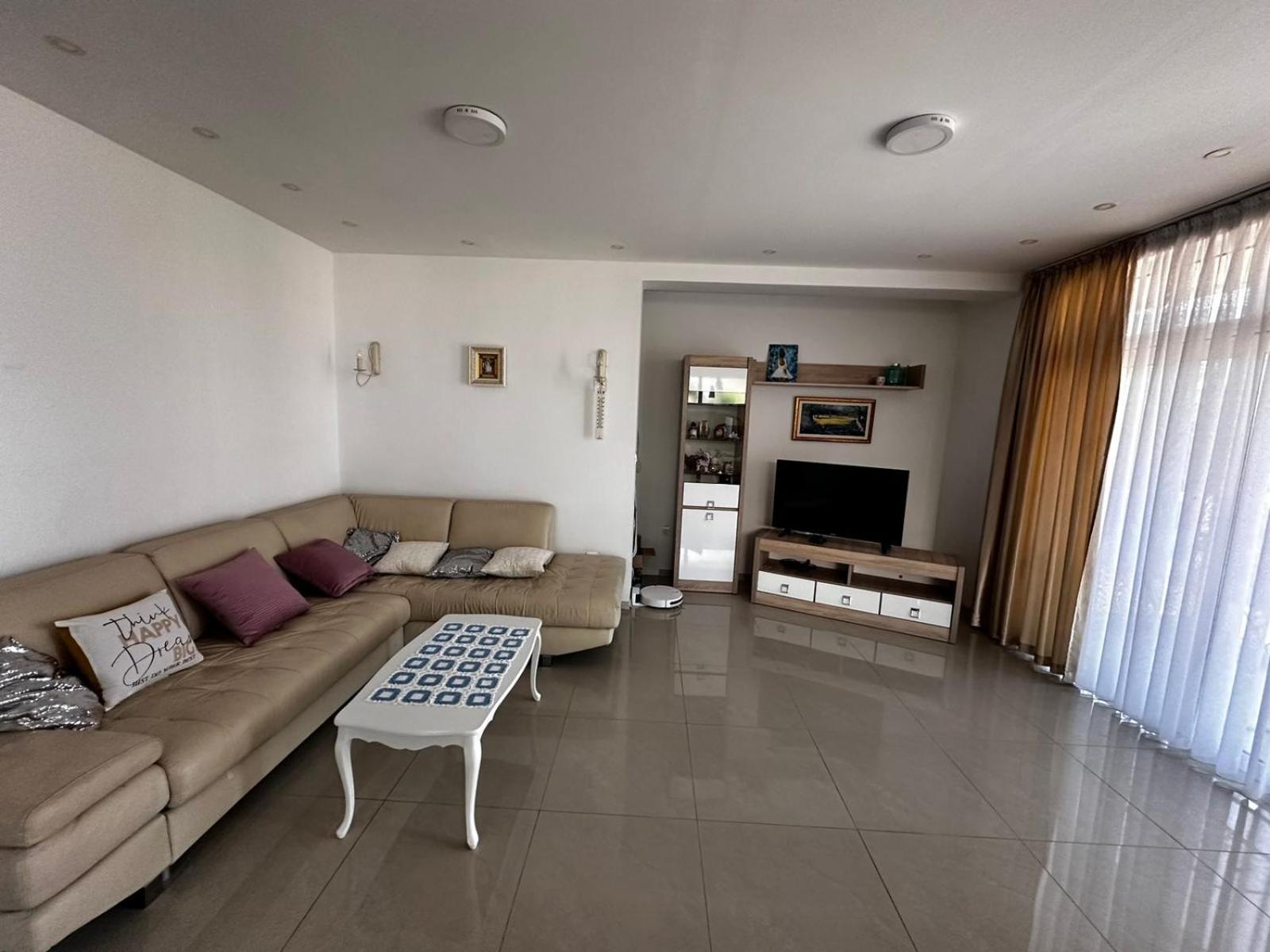 Modern and cosy flat in Kotor Bay