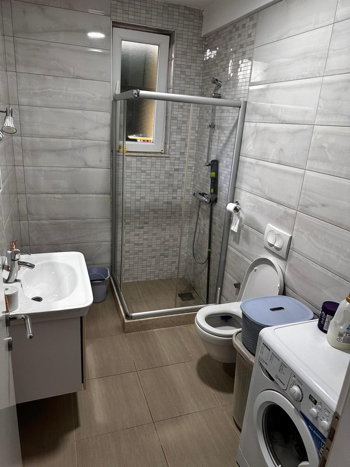 Modern and cosy flat in Kotor Bay