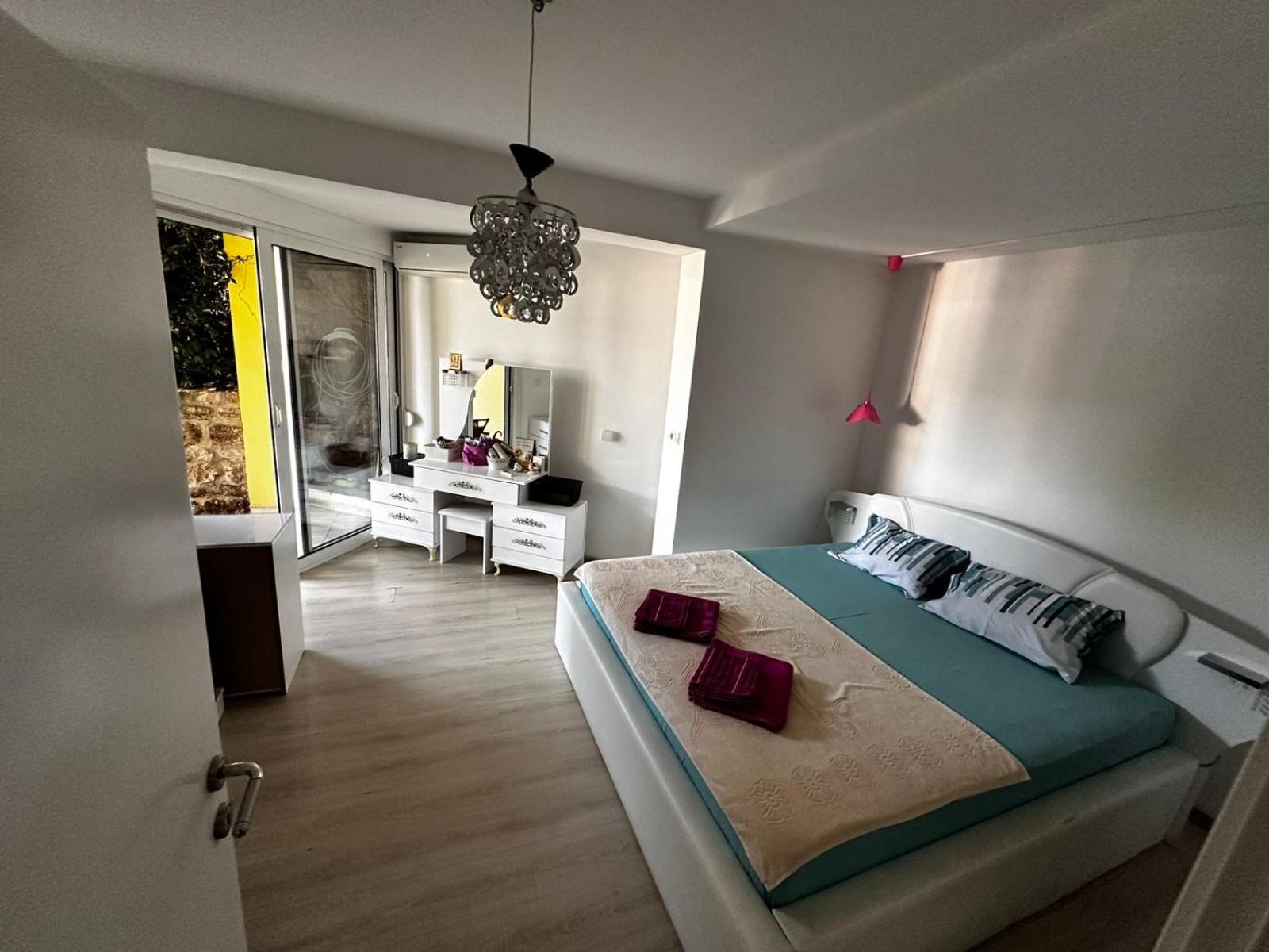 Modern and cosy flat in Kotor Bay