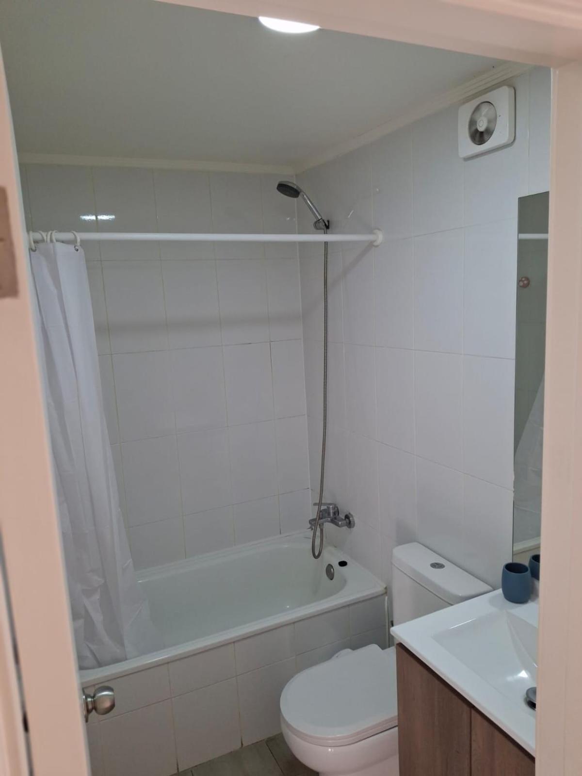 Cómodo departamento, excelente ubicación