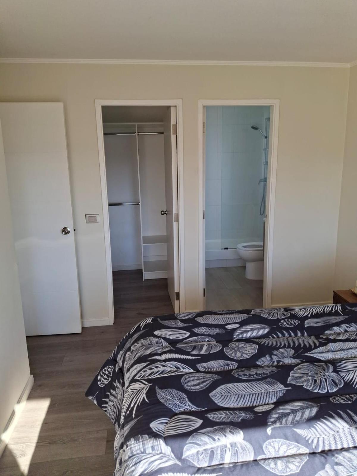 Cómodo departamento, excelente ubicación