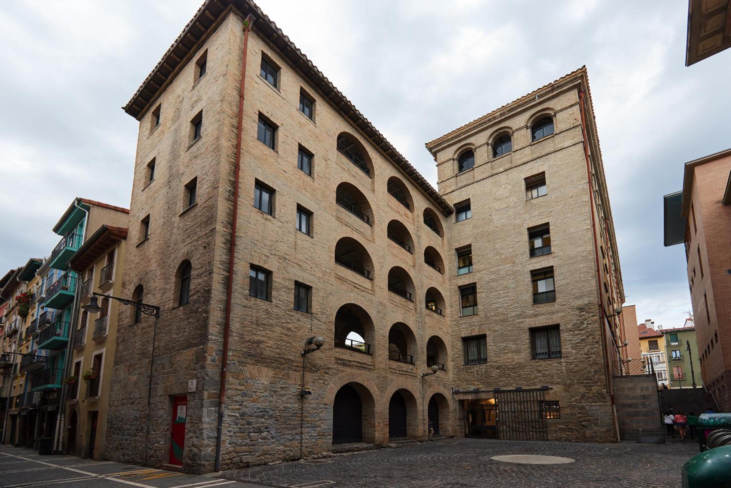 building