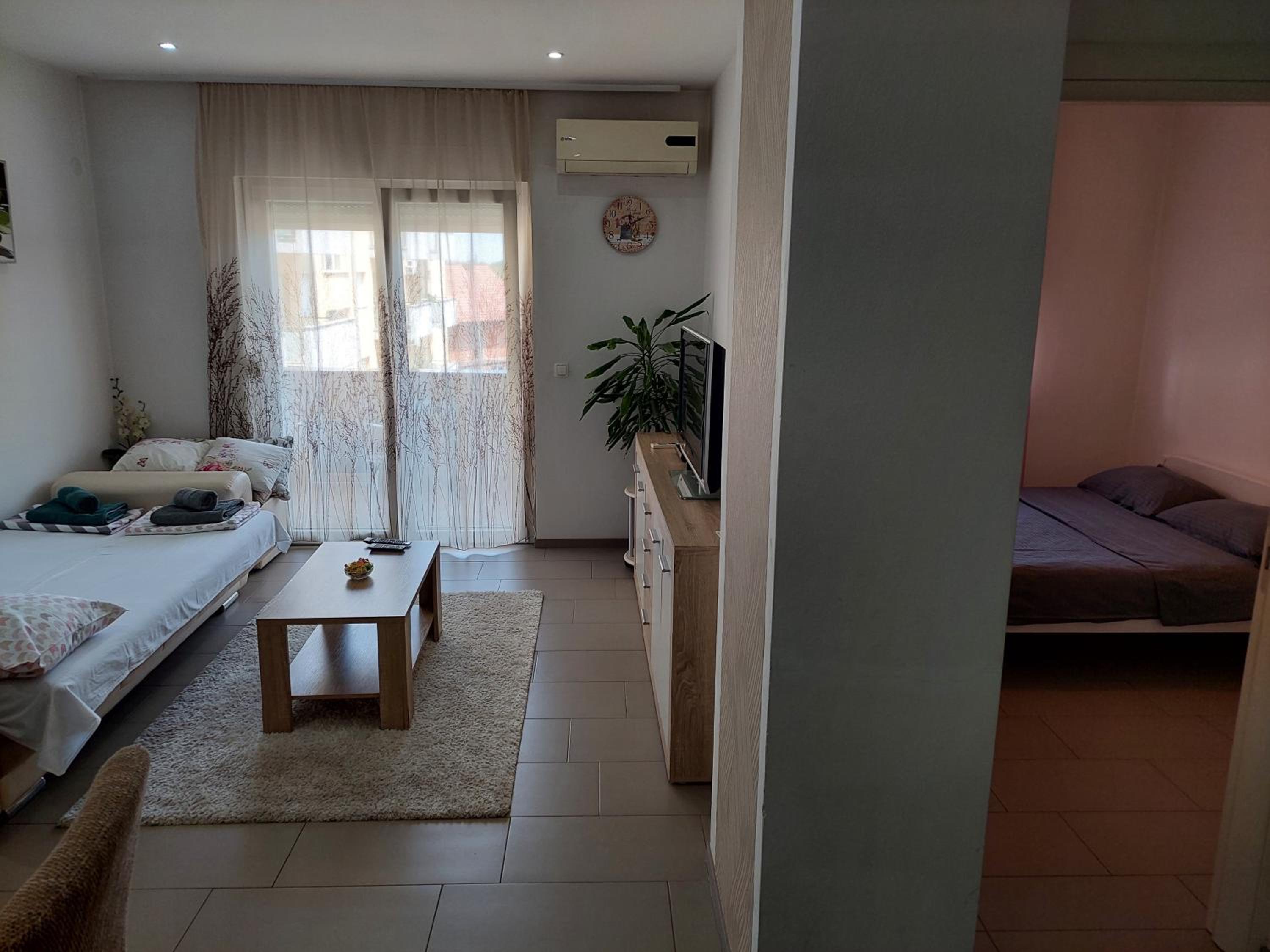 HELA Lux apartment