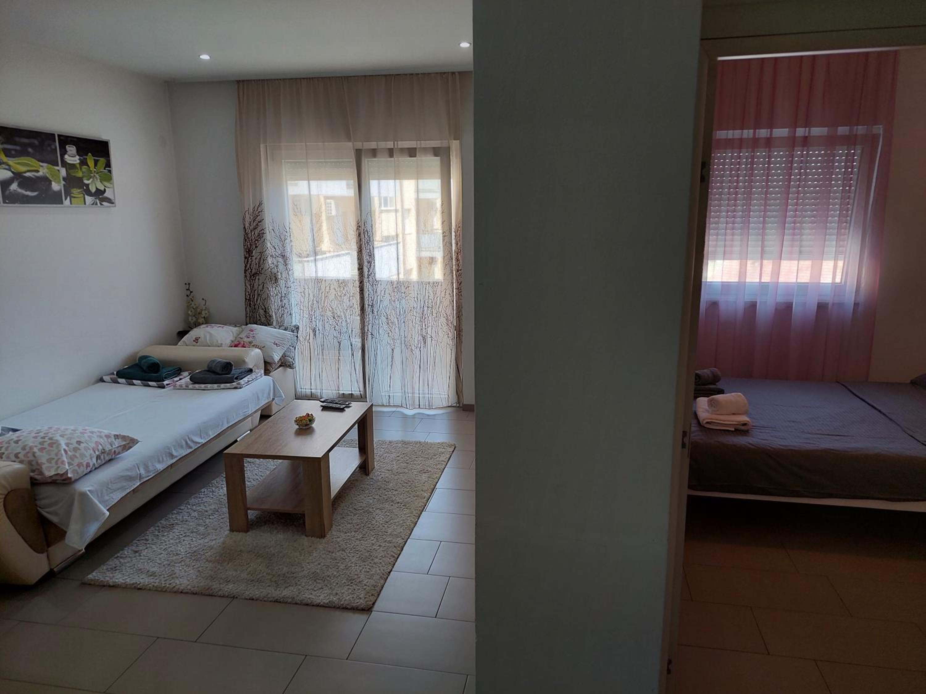 HELA Lux apartment