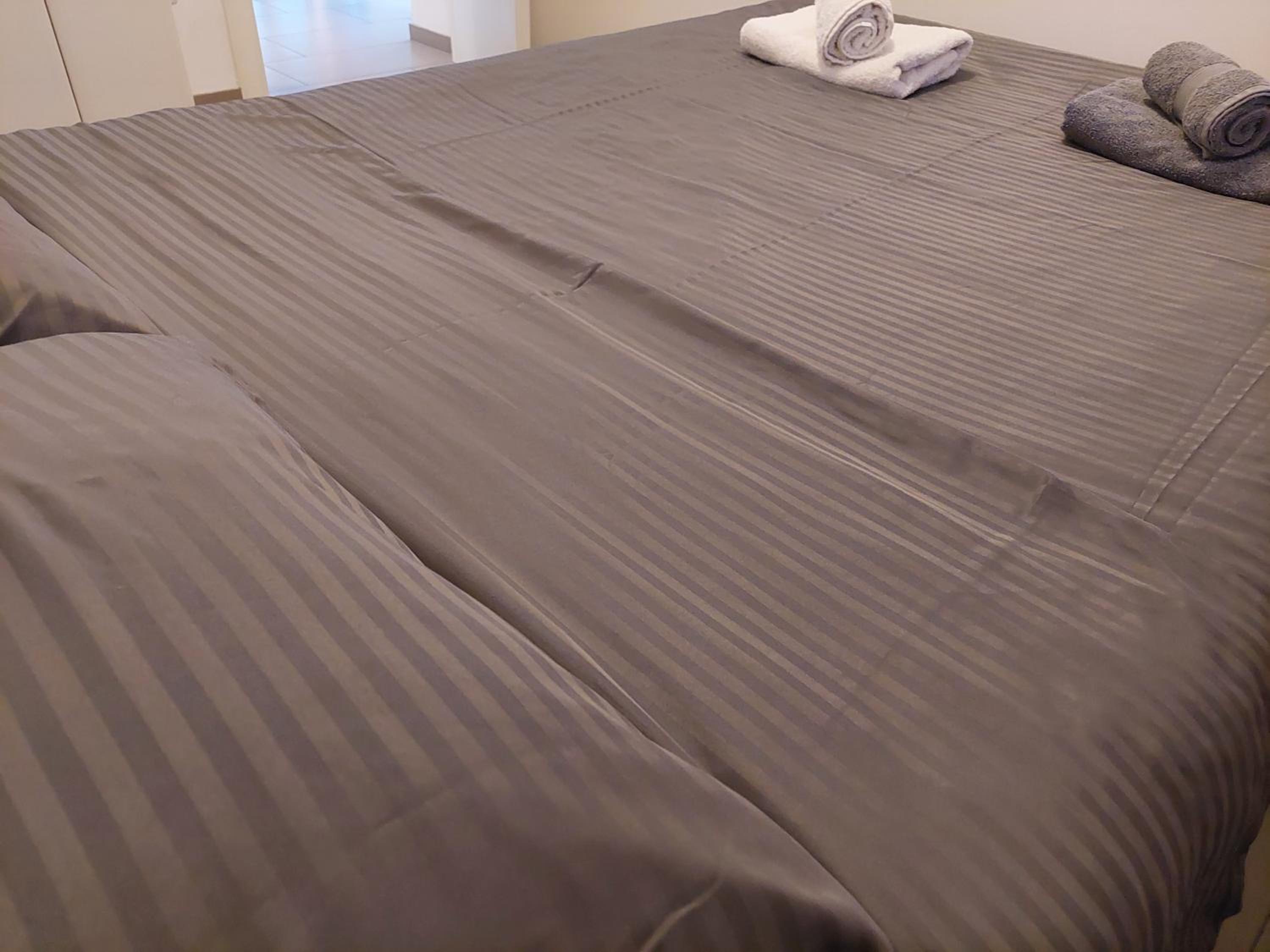 HELA Lux apartment