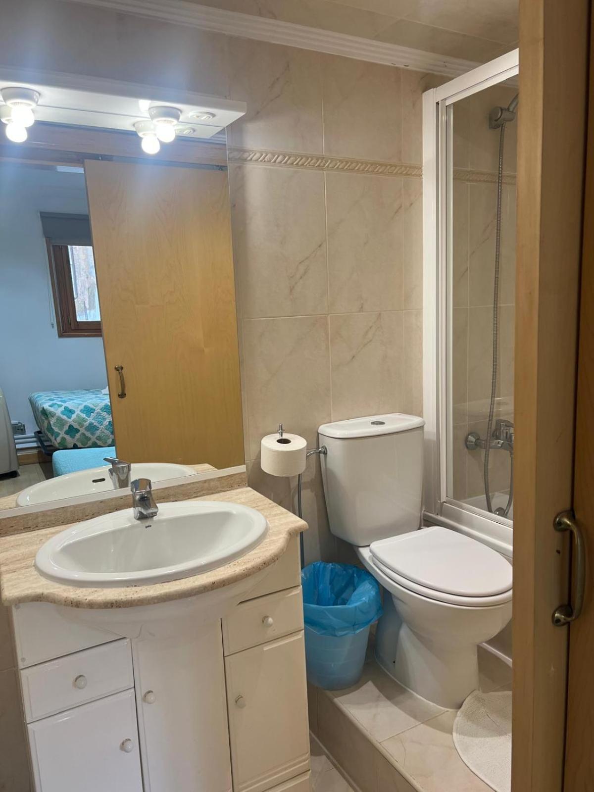 Hostal Restaurante photo 2