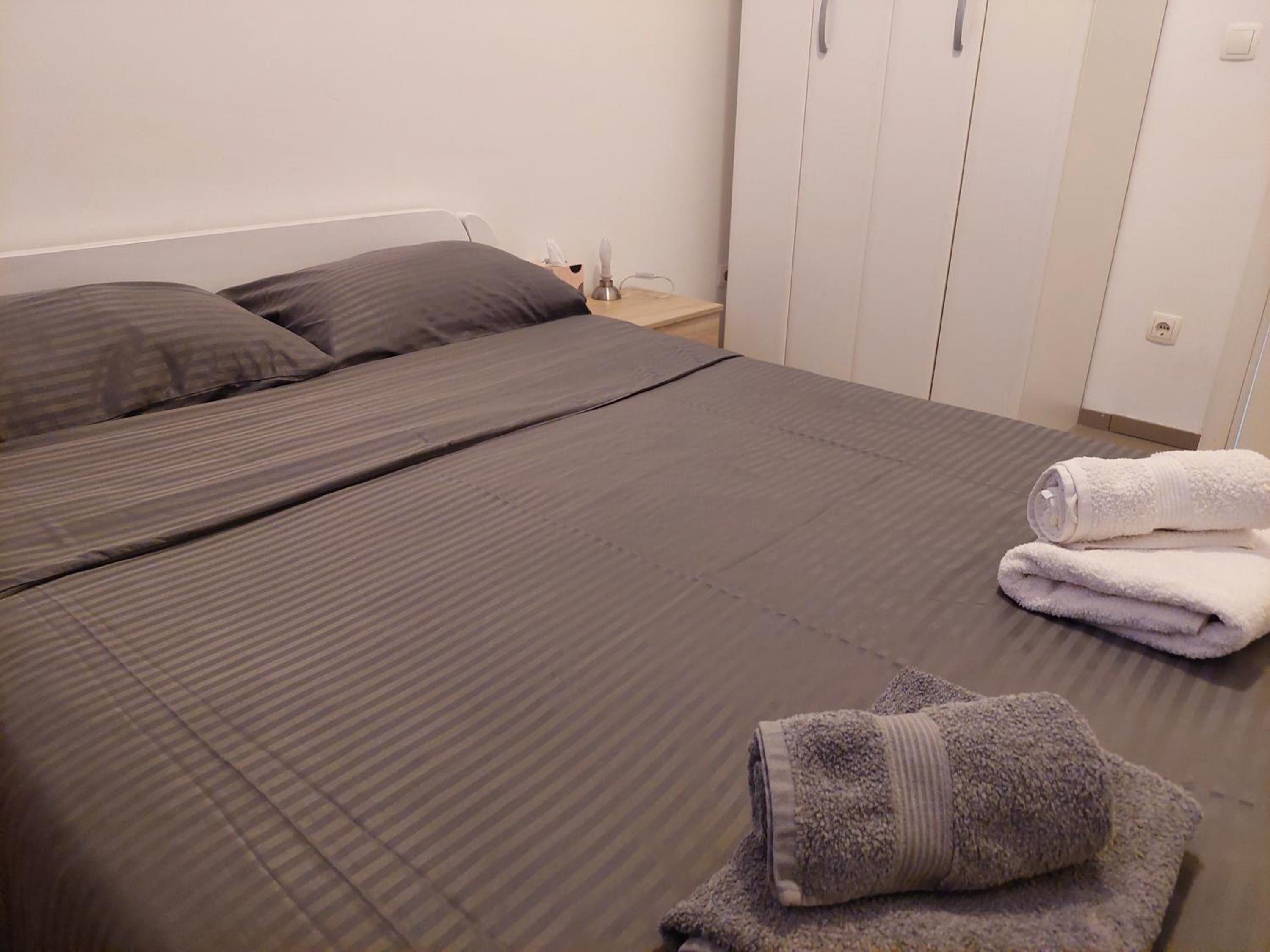 HELA Lux apartment