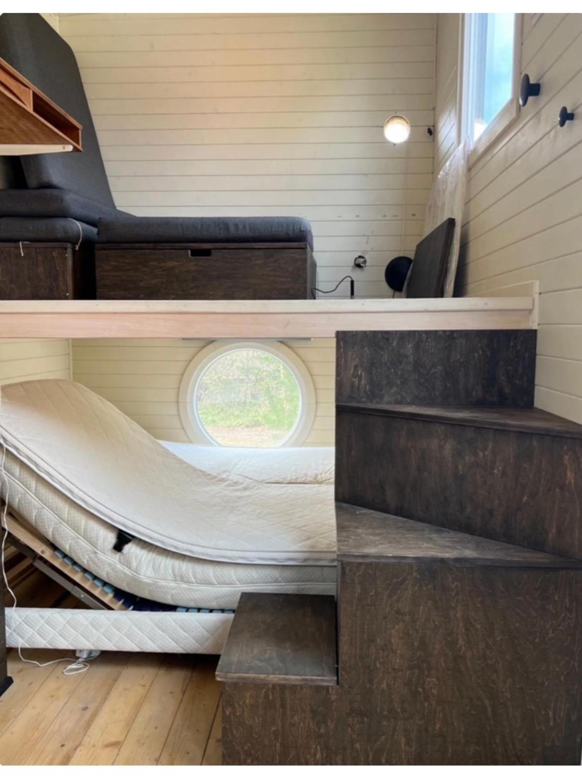 Tiny Hus på Bondegård