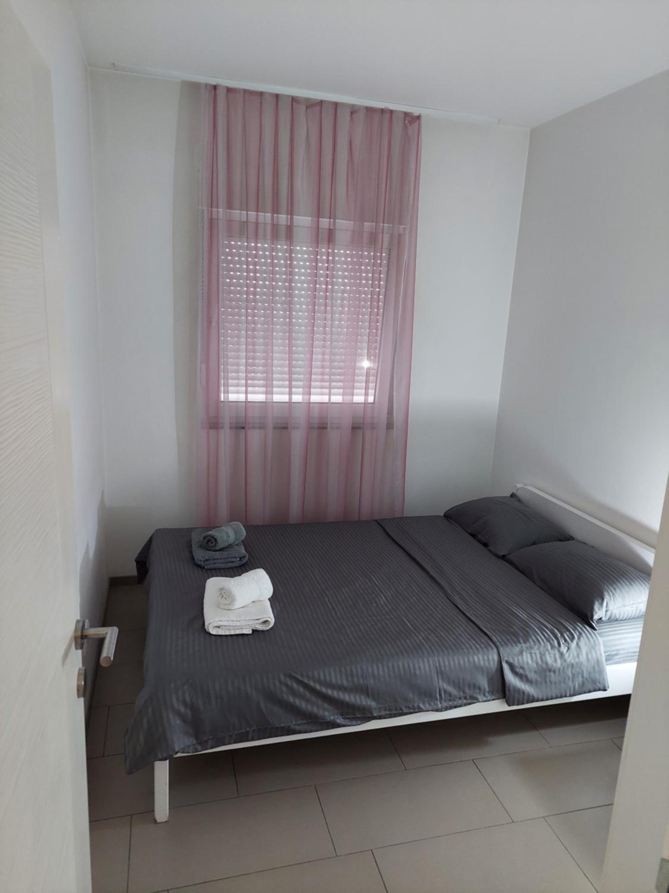 HELA Lux apartment