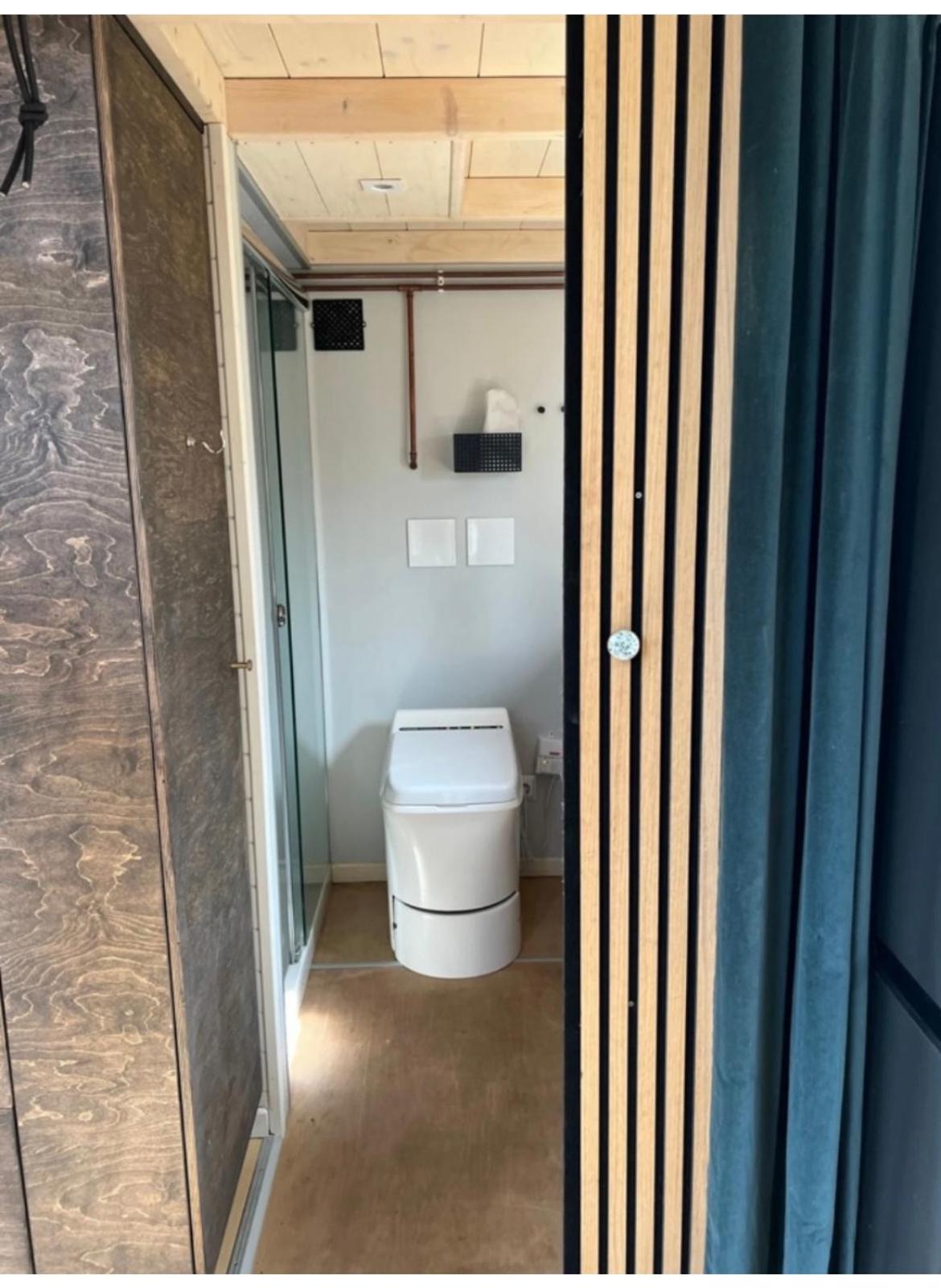 Tiny Hus på Bondegård
