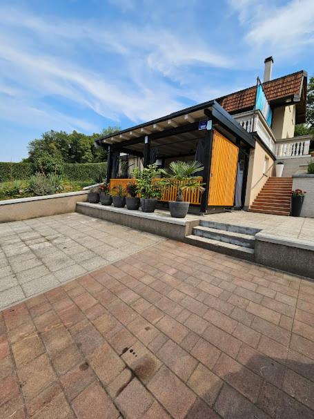 Stella House Mrežnica