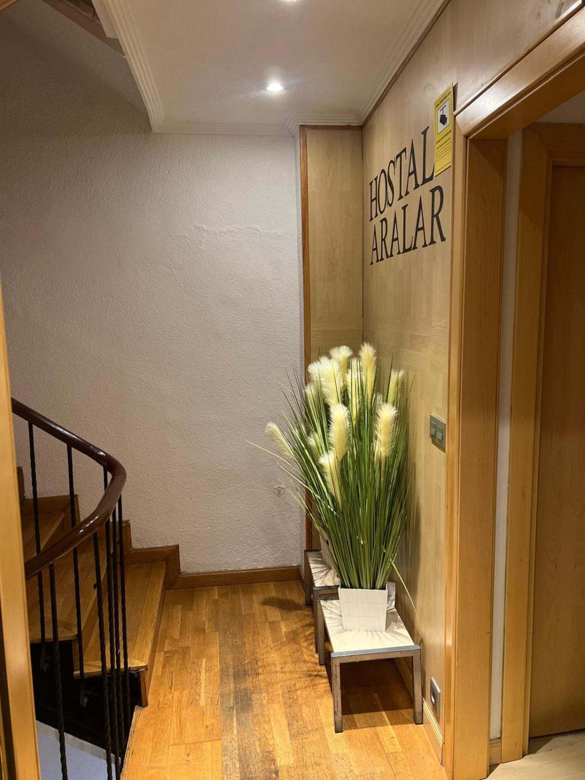 Hostal Restaurante photo 5