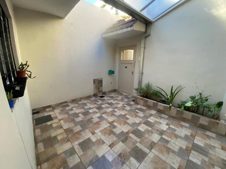 PH con 2 dorm patio y terraza