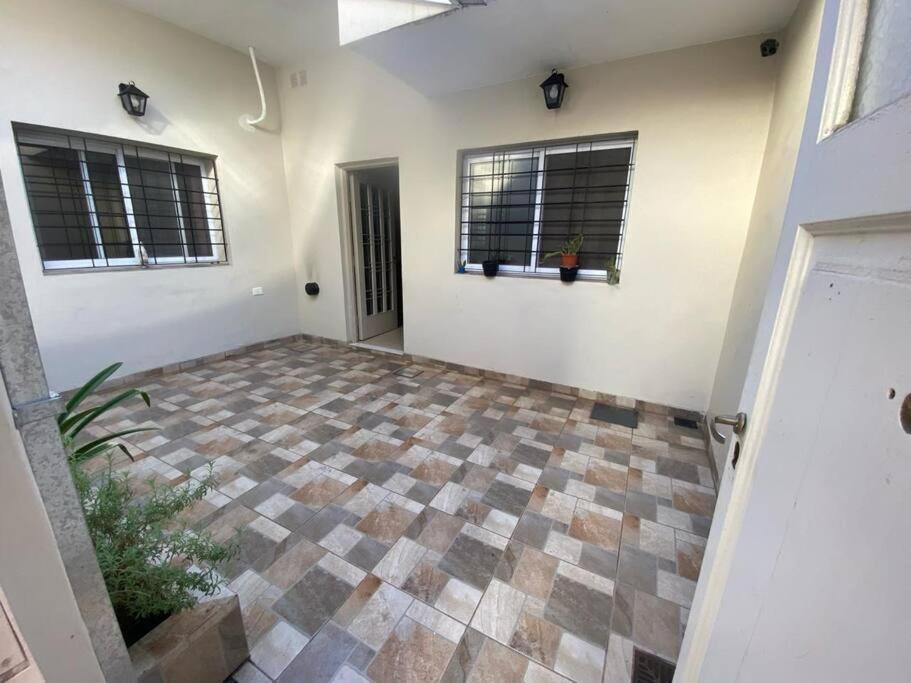 PH con 2 dorm patio y terraza