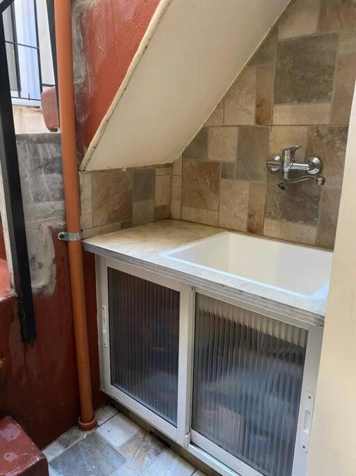 PH con 2 dorm patio y terraza