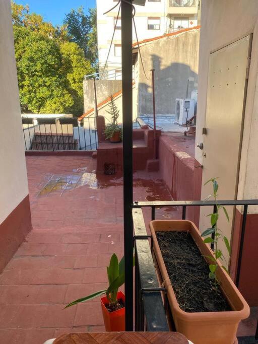PH con 2 dorm patio y terraza