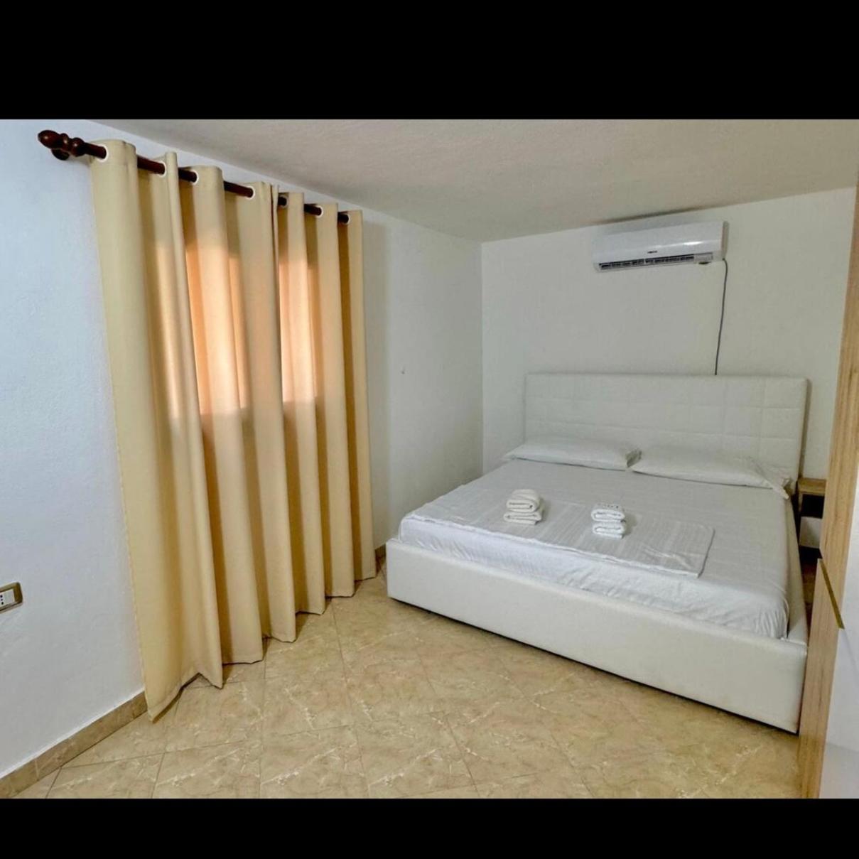 Valona Apartments
