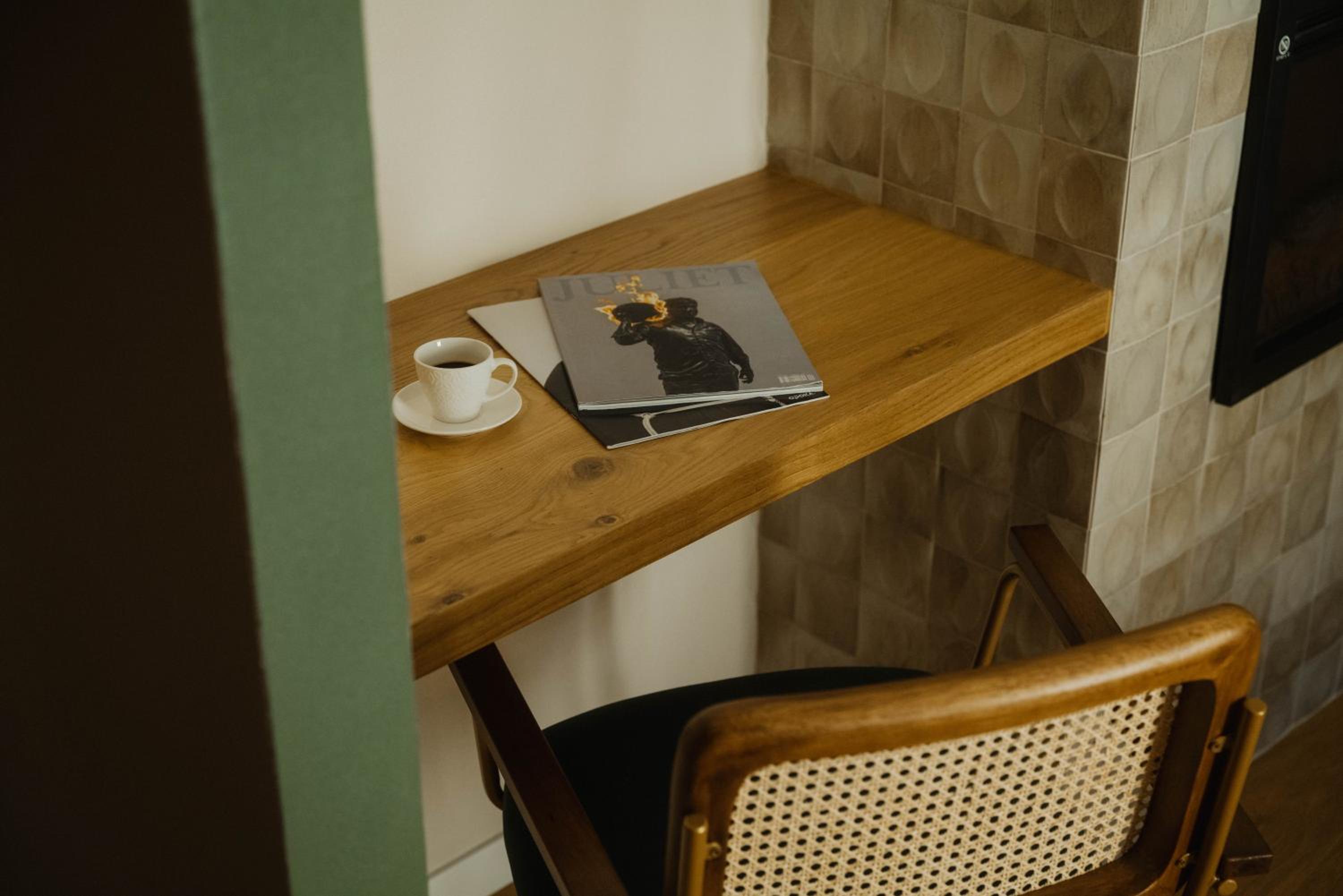 Restart Accommodations Rome