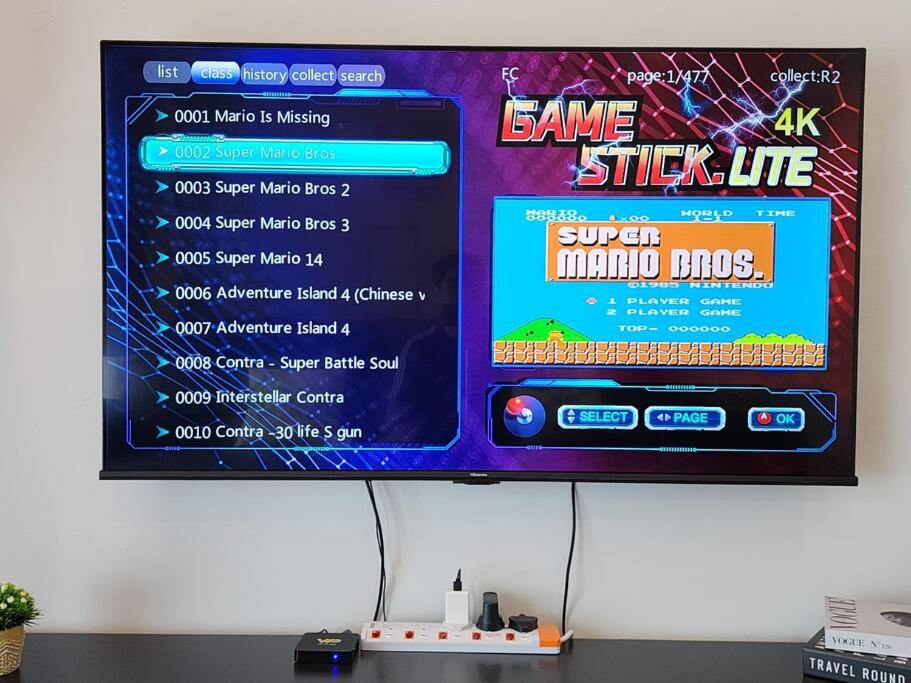 Rawang Home near Aeon 15 Pax WIFI Game Smart TV photo 5