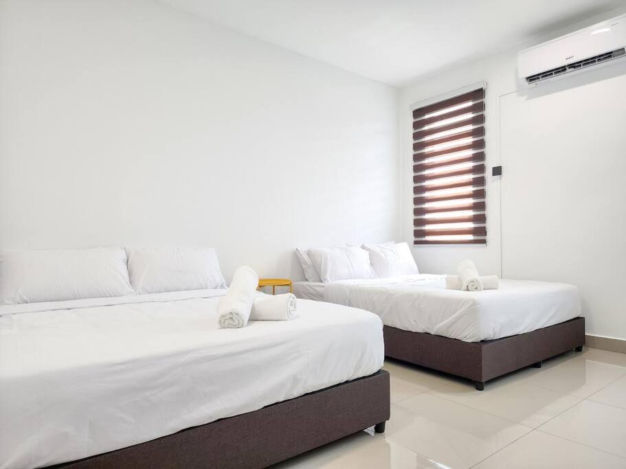 Rawang Home near Aeon 15 Pax WIFI Game Smart TV photo 6