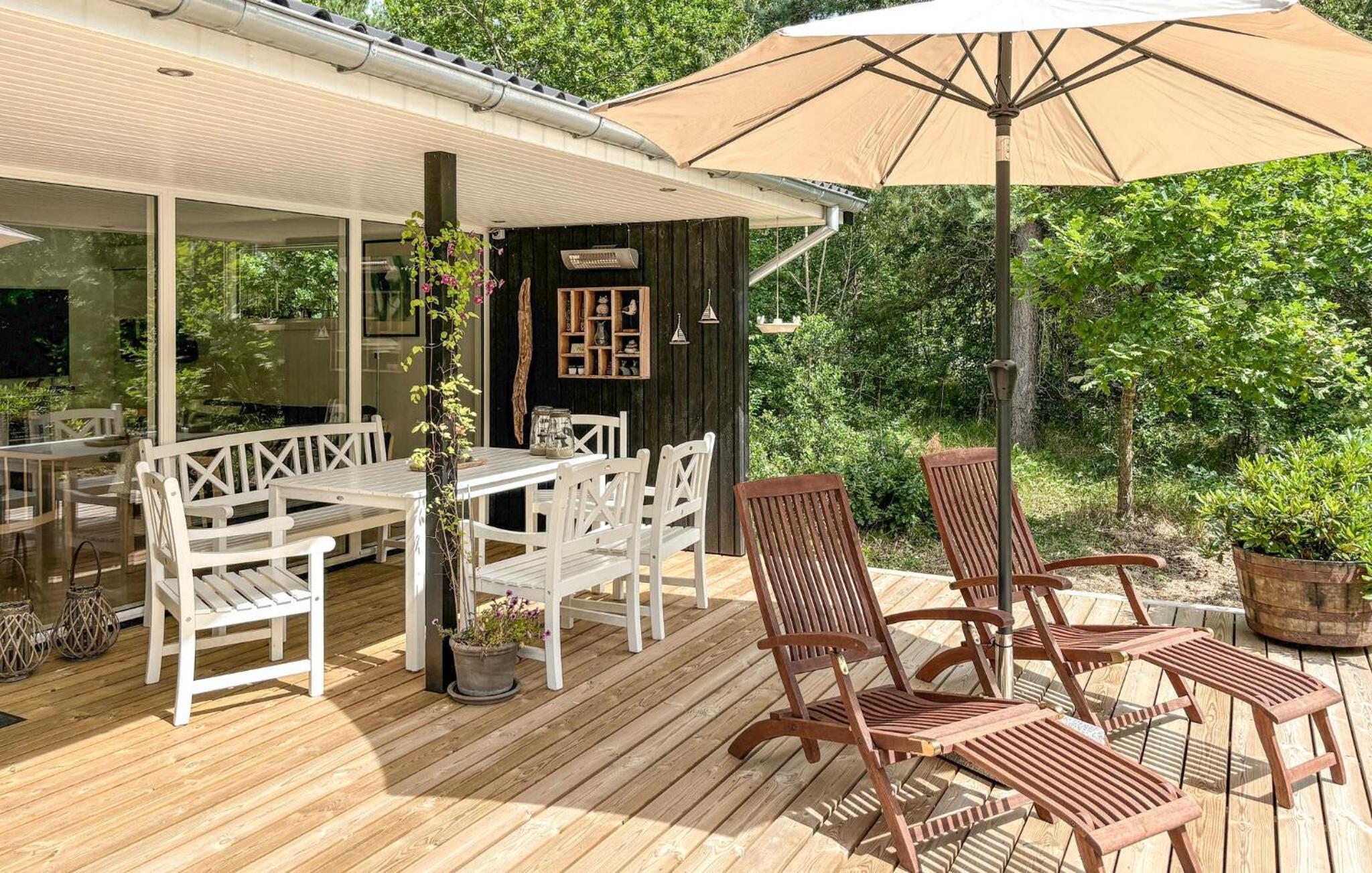 Amazing Home In Aakirkeby With Wifi